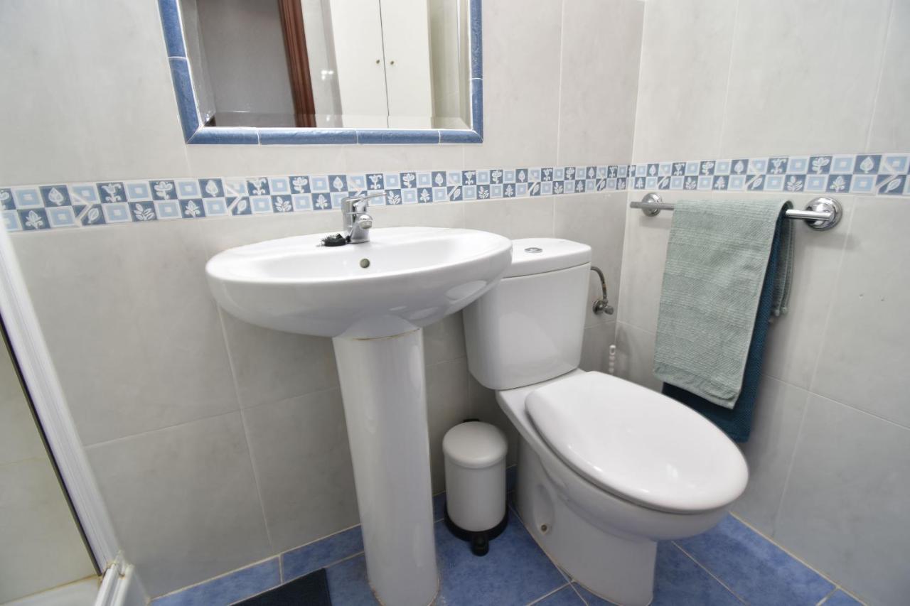 Apartamento Vistas Al Mar Y Piscina Фуэнхирола Экстерьер фото